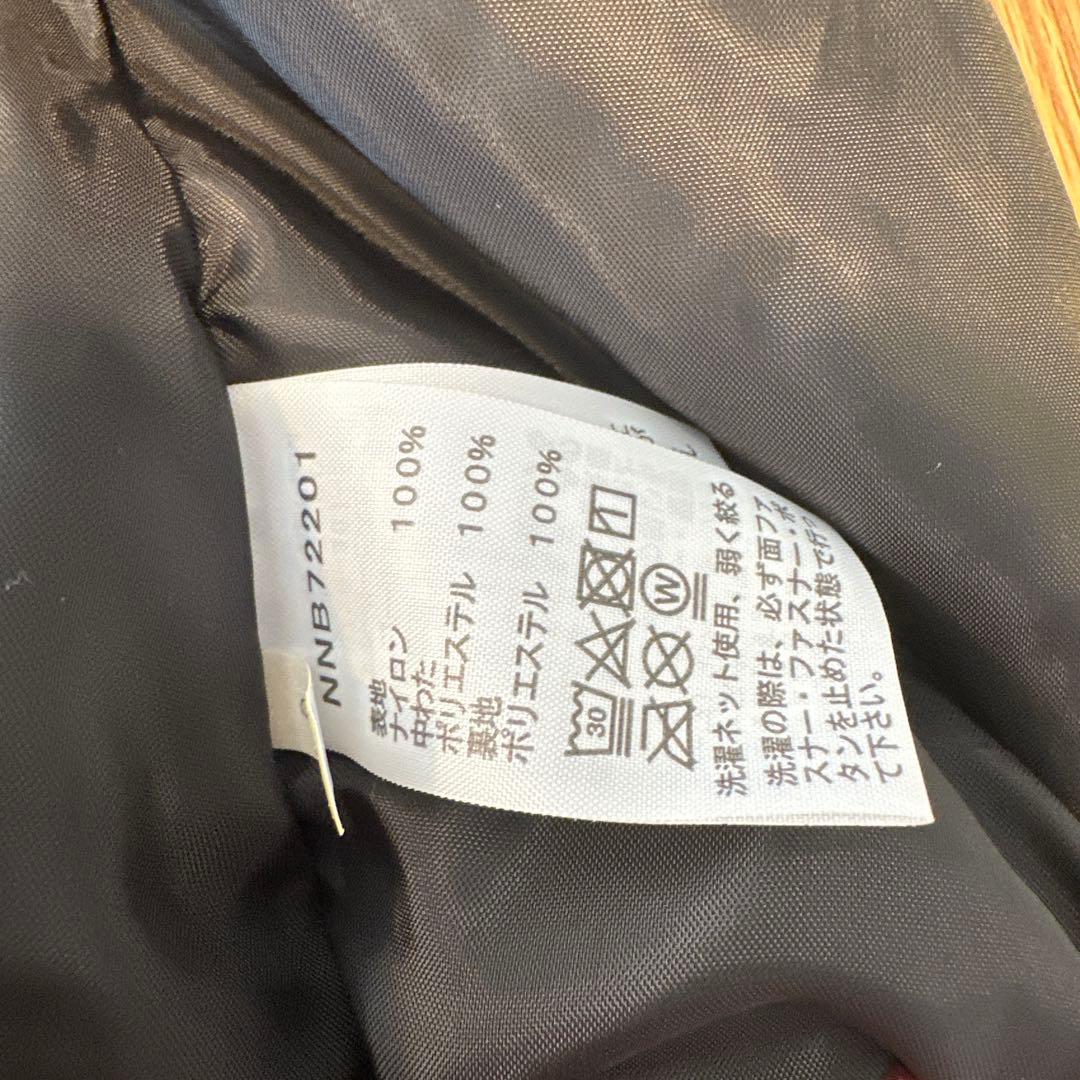 【美品】ノースフェイス シェルブランケット・THE NORTH FACE