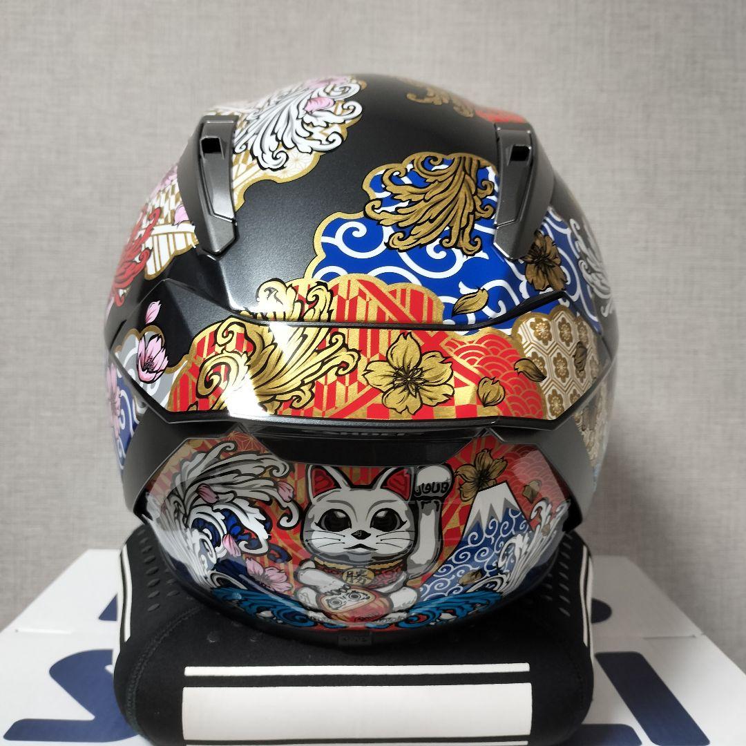 断捨離します！ 出品　モテギ5 完全未使用新品 M 57-58