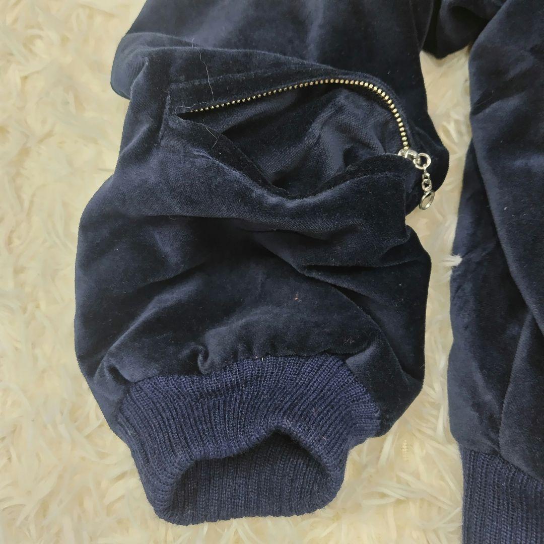 TOWNCRAFT×relume 別珍 スカジャン スーベニアジャケット