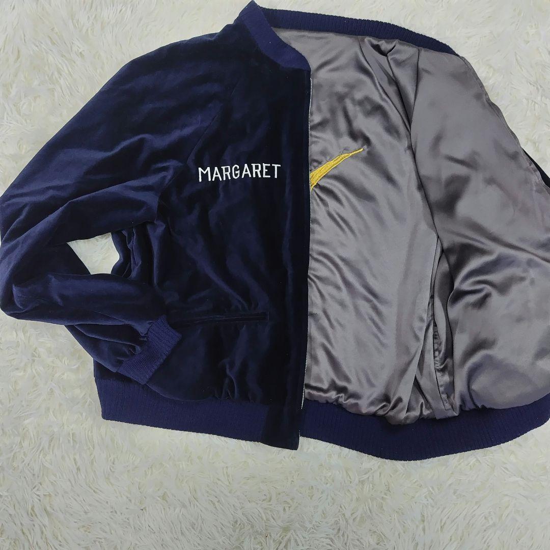 TOWNCRAFT×relume 別珍 スカジャン スーベニアジャケット