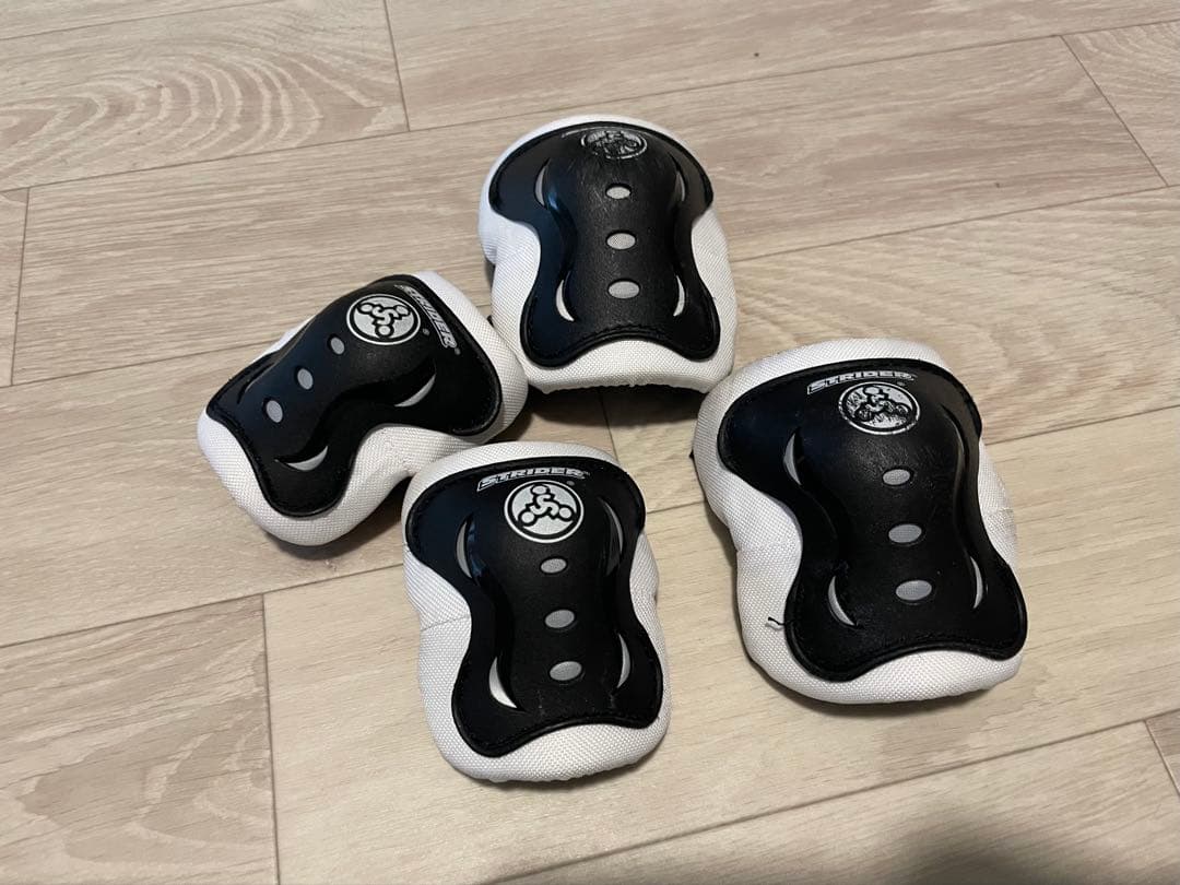 ストライダー/12インチ/ブルー/オプションパーツセット