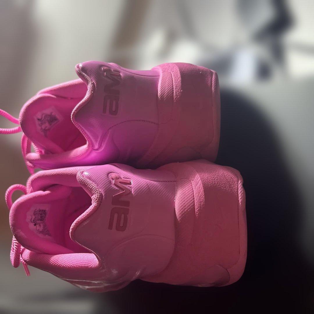 Nike Air Max Muse 26cmピンクスニーカー