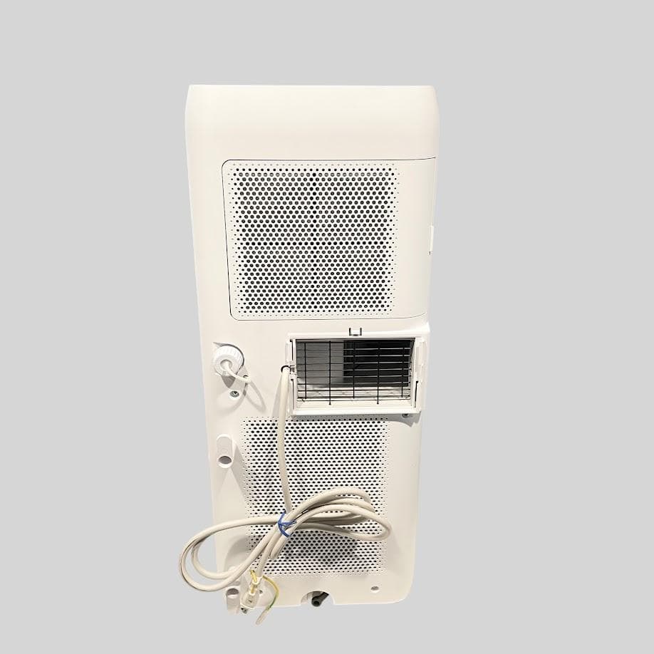 ●IRIS OHYAMA● 7畳用 移動式エアコン スポットエアクーラー 除湿も