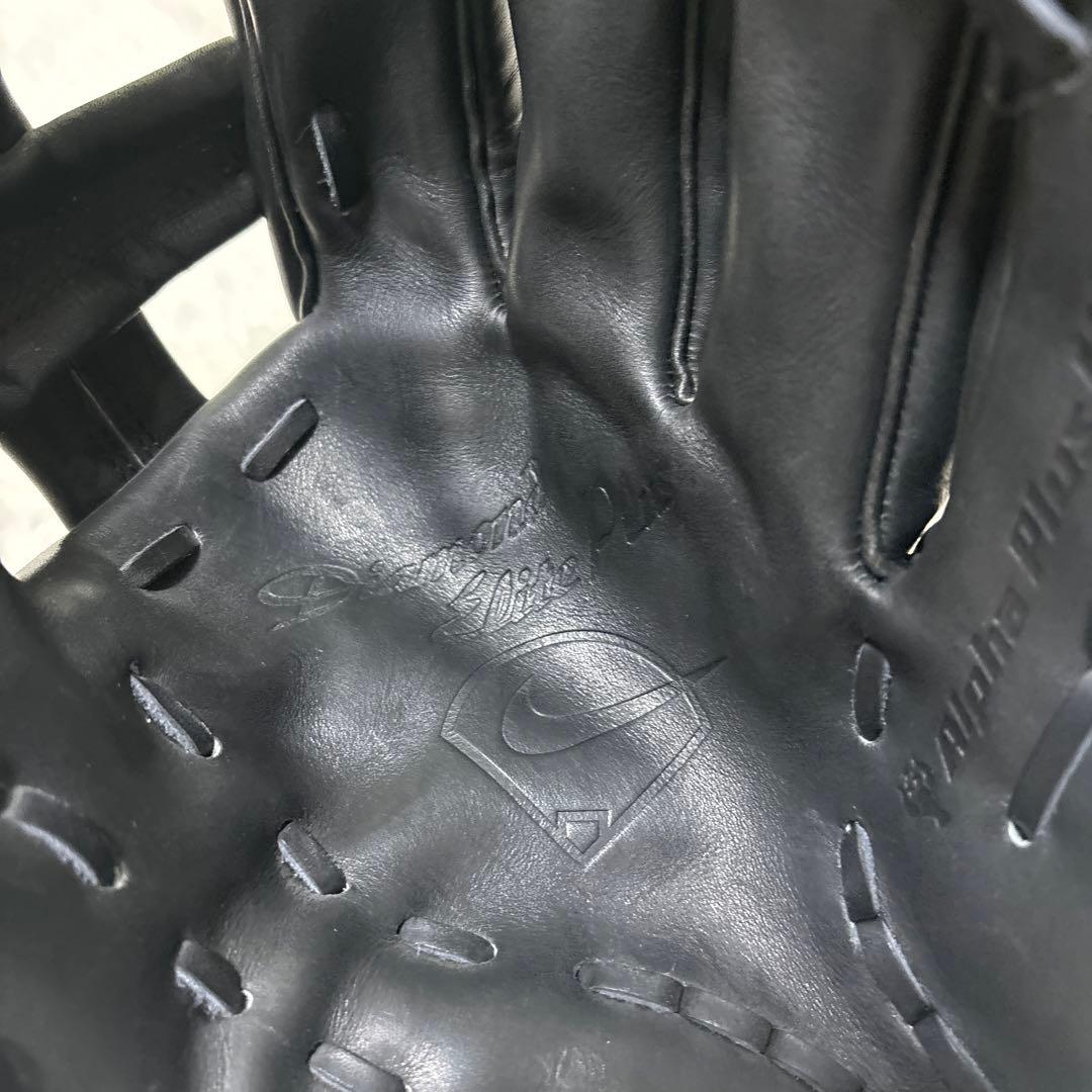 GW限定超貴重！ナイキ硬式　ダイヤモンドエリートプラス　新品未使用背面若干汚れ有