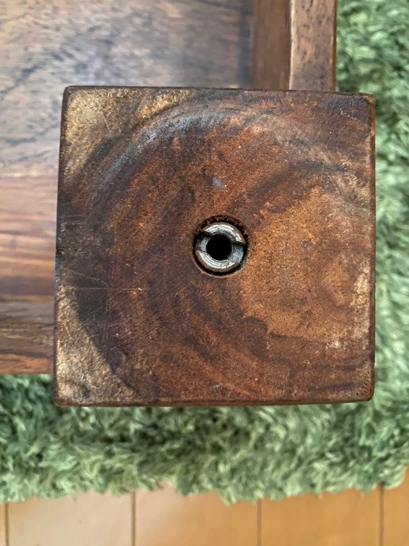 木製　ローテーブル（送料込み）