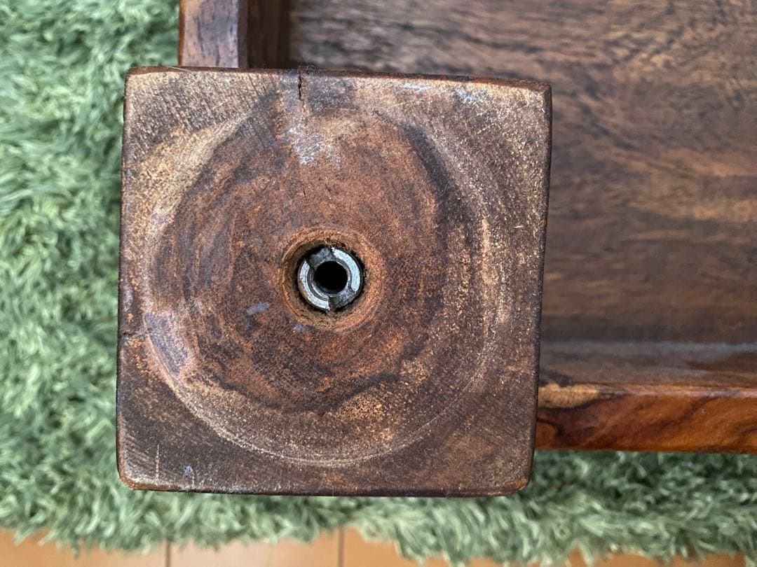 木製　ローテーブル（送料込み）