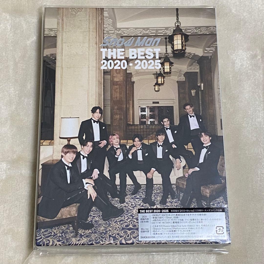 【まとめ売り】Man CDシングル、アルバム　※一部特典付き