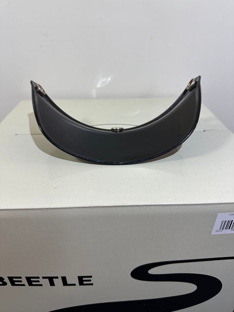 オーシャンビートル ショーティー4 XXL