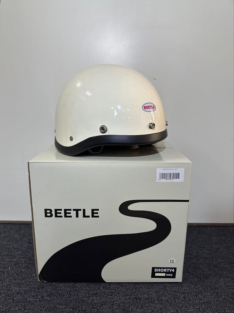 オーシャンビートル ショーティー4 XXL