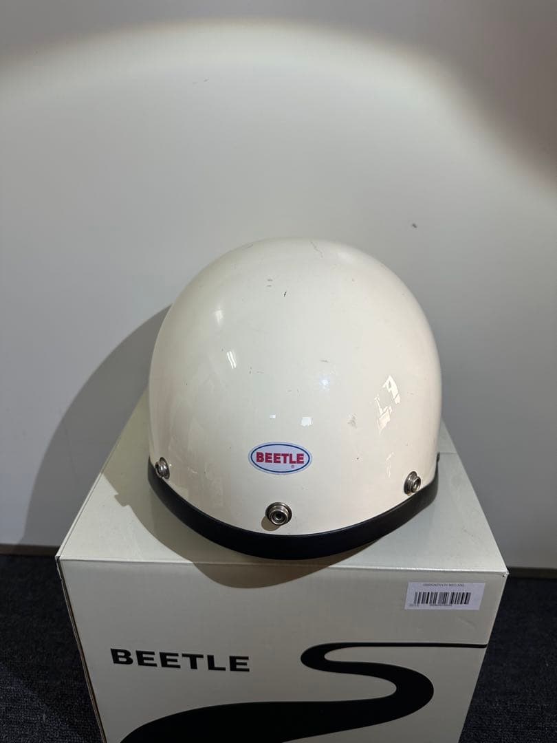 オーシャンビートル ショーティー4 XXL