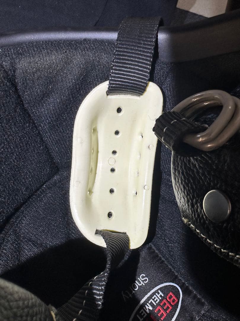 オーシャンビートル ショーティー4 XXL