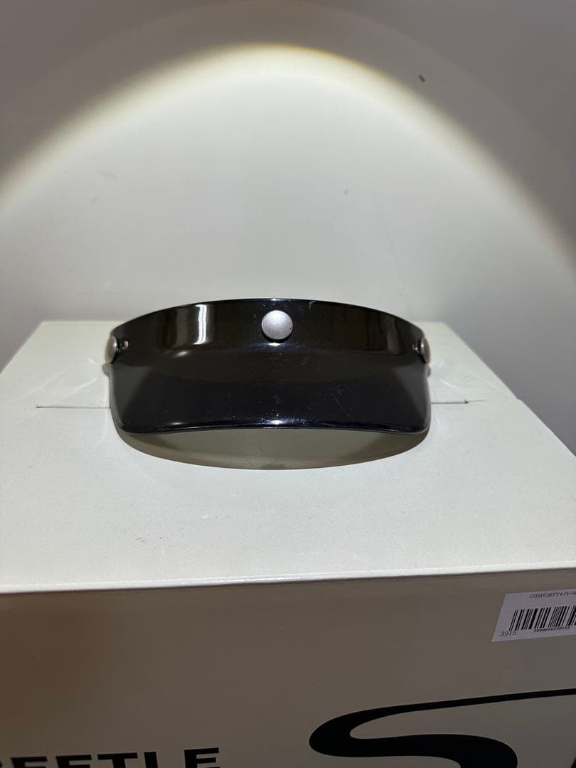 オーシャンビートル ショーティー4 XXL