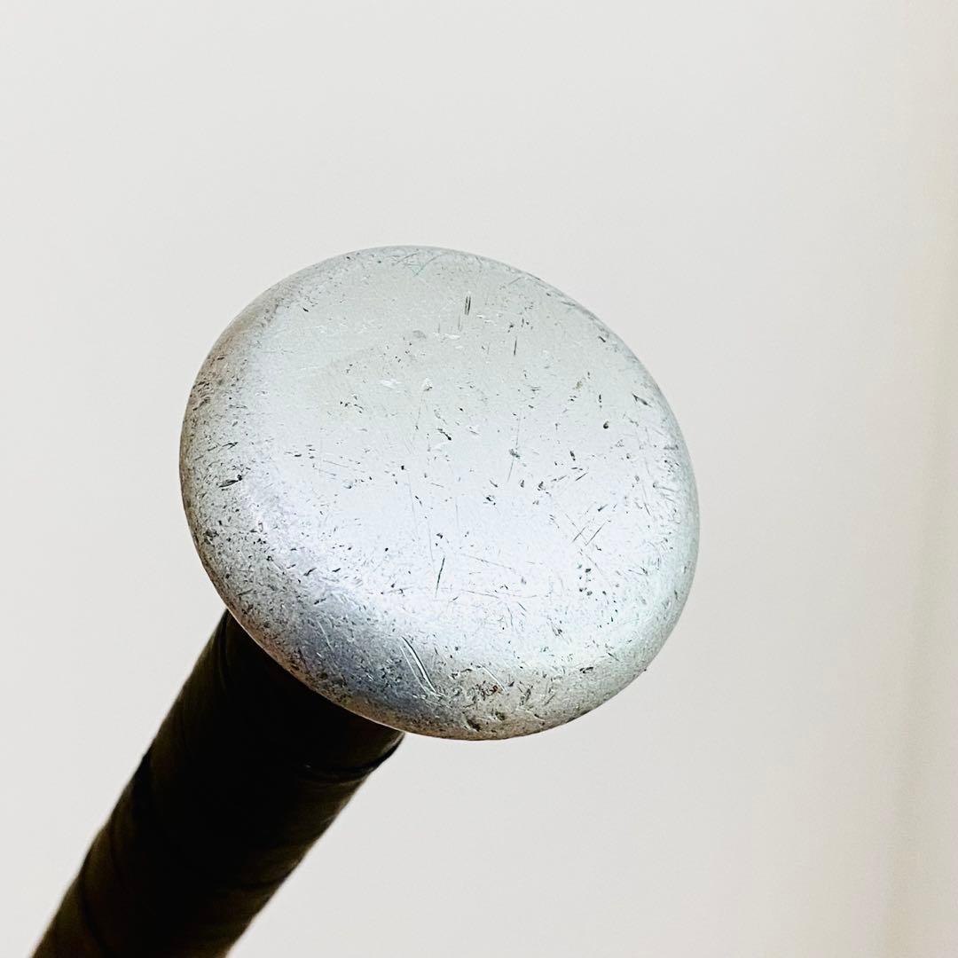 ミズノ グローバルエリート VKONG02M 83 ミドル 中学硬式 金属バット