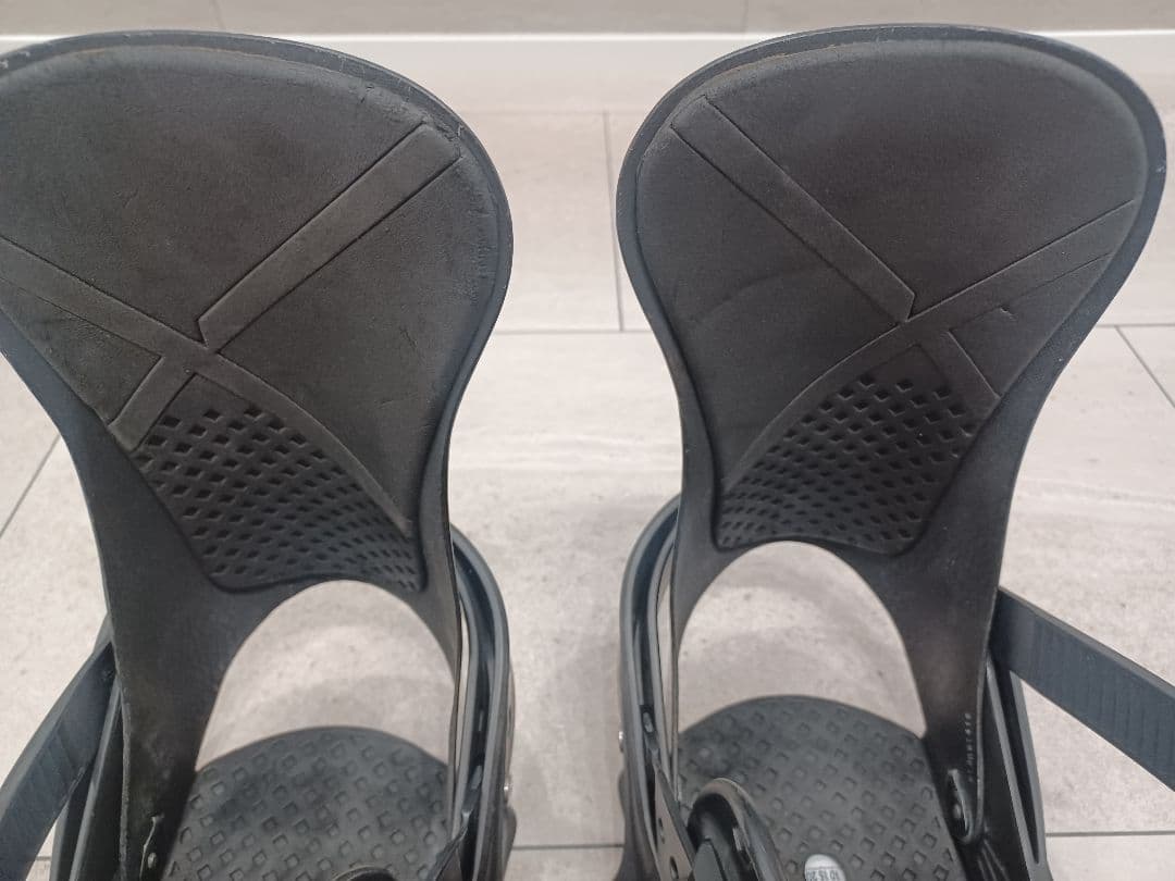 レア ハイエンド Burton 最終モデル x-base 　Msize　est