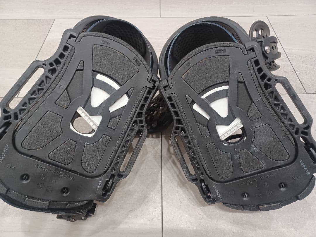 レア ハイエンド Burton 最終モデル x-base 　Msize　est