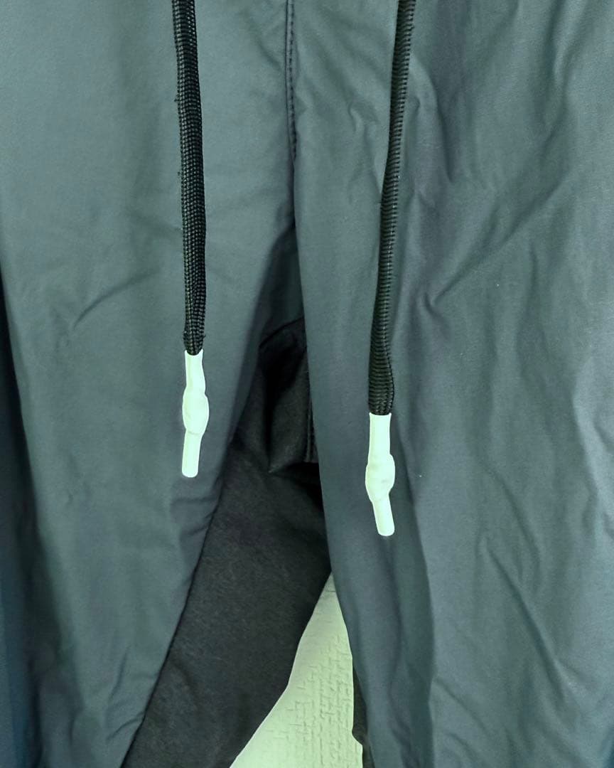 On オン メンズ Lサイズ ジョギングパンツ ランニングパンツ