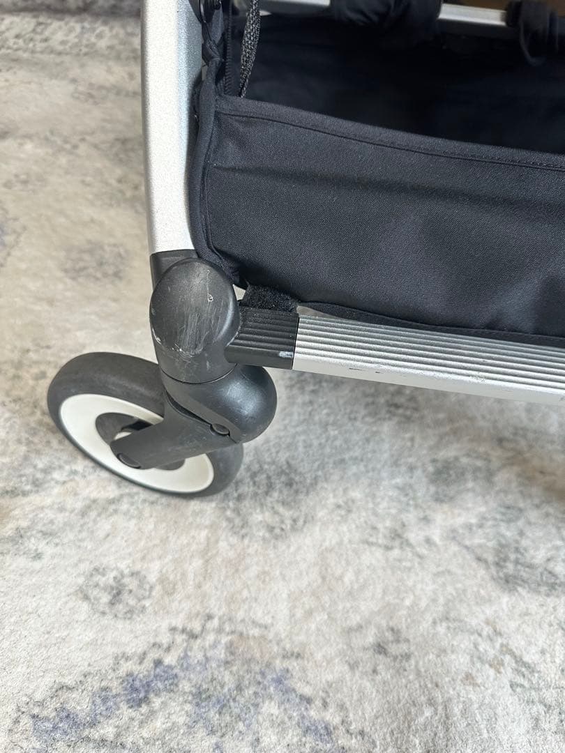 cybex サイベックス オルフェオ