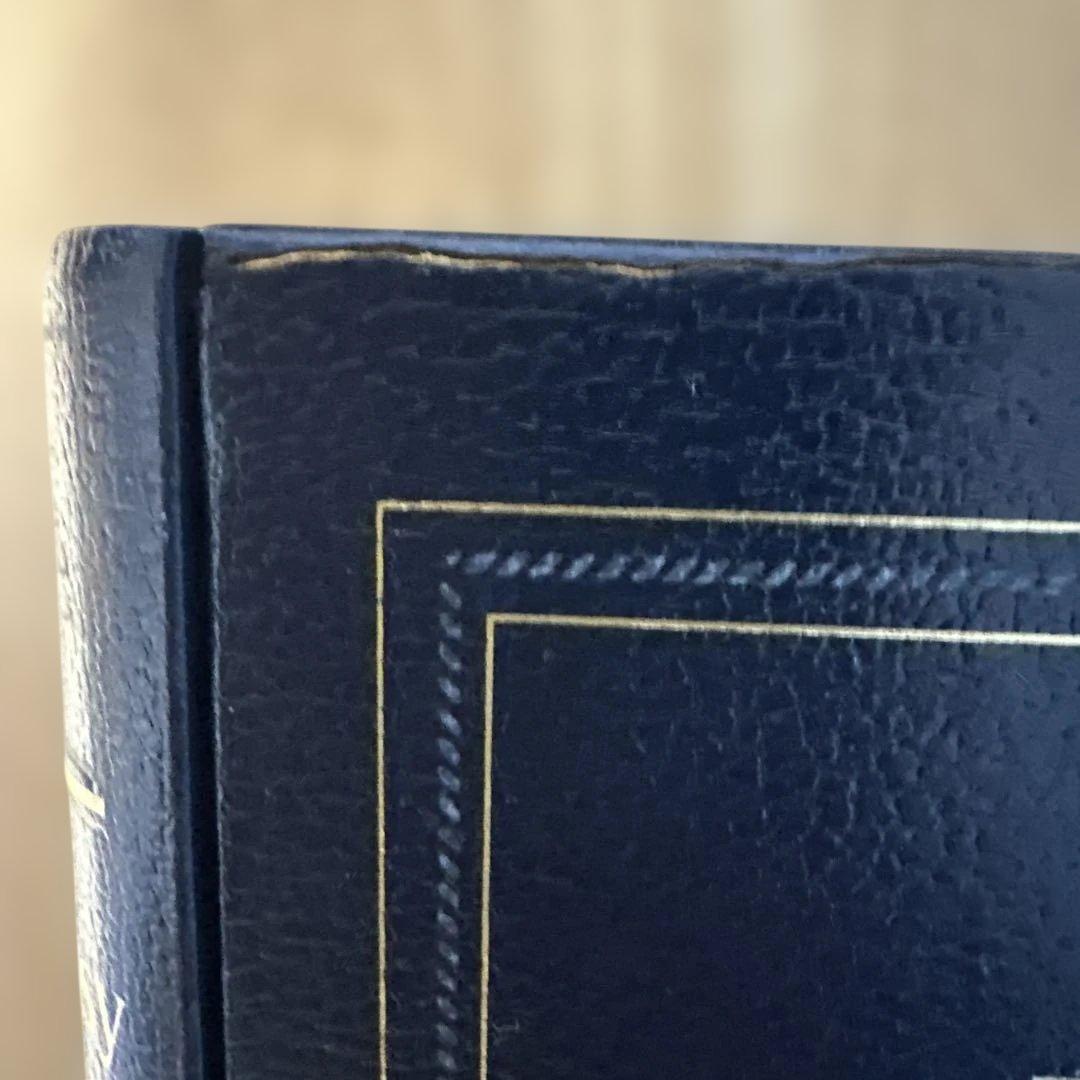 ★未開栓★専用ボックスHennessy ライブラリーシリーズコニャック 40%