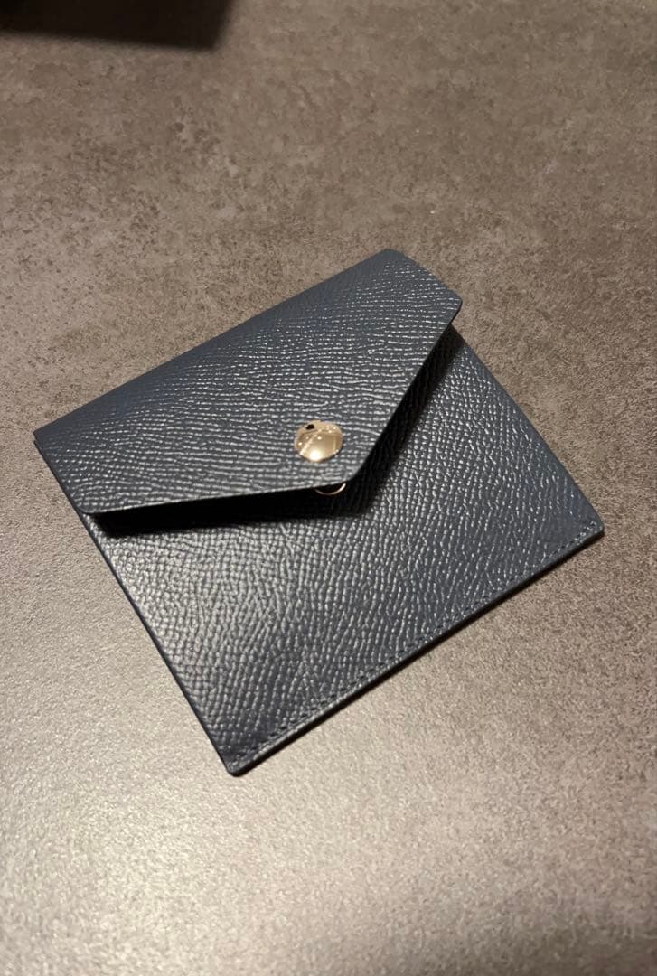 【新品・未使用】LAD MUSICIAN MINIMAL WALLET