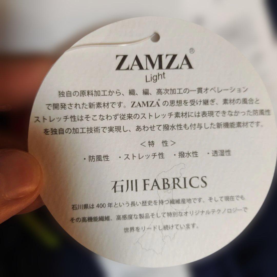 キャロウェイゴルフ　中綿ダウン　ベスト　ストライプ　白　紺　新品