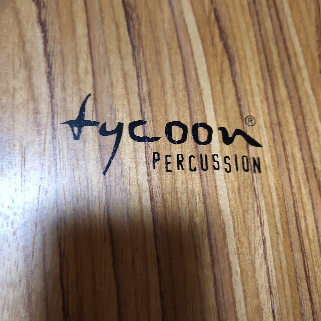 すぅちゃんさま専用K-205 木製カホン サウンドホール付き