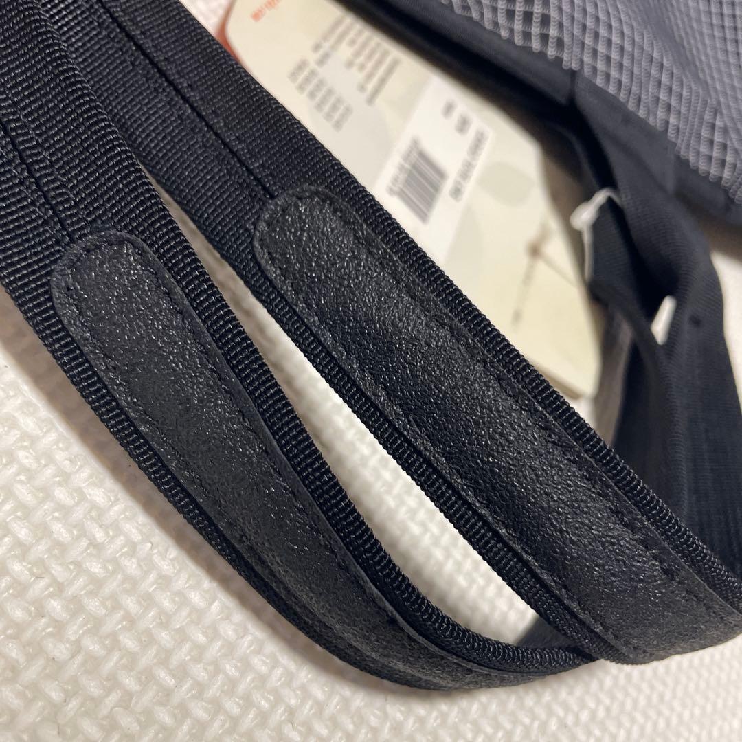 GREGORY★【Lsize】旧ロゴ　カーゴトートバッグ チェック新品未使用