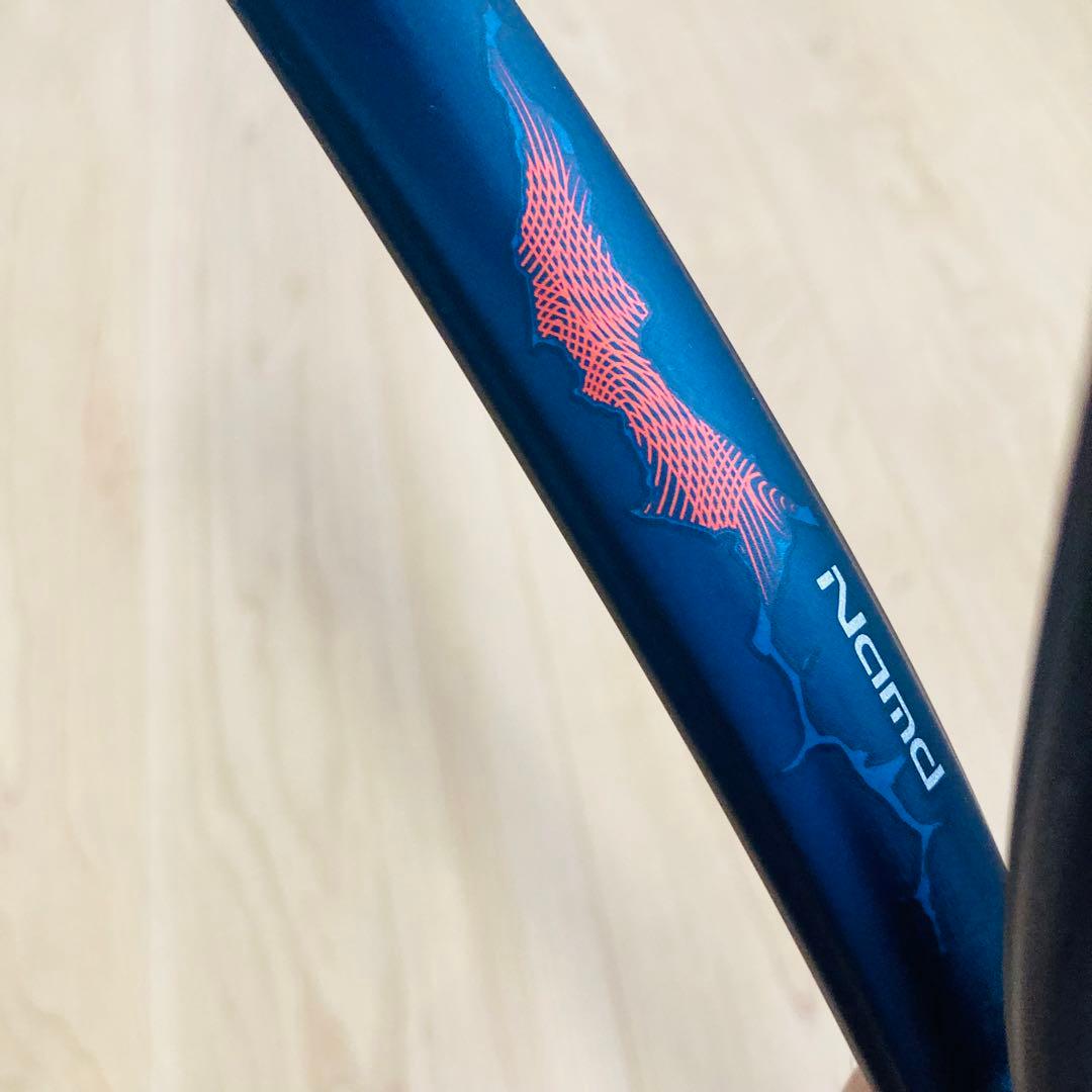 【匿名配送】★良品★YONEX VCORE PRO 100 G2