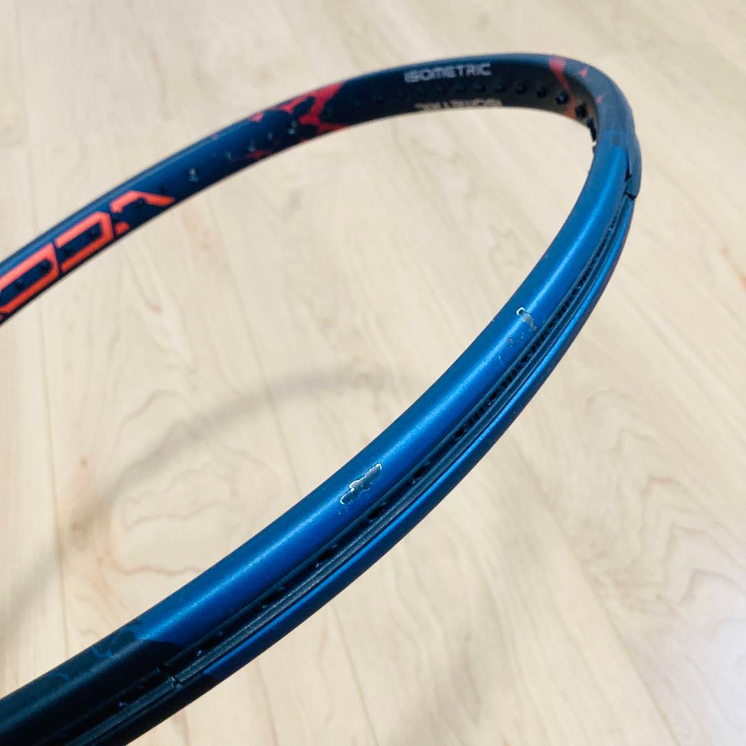 【匿名配送】★良品★YONEX VCORE PRO 100 G2