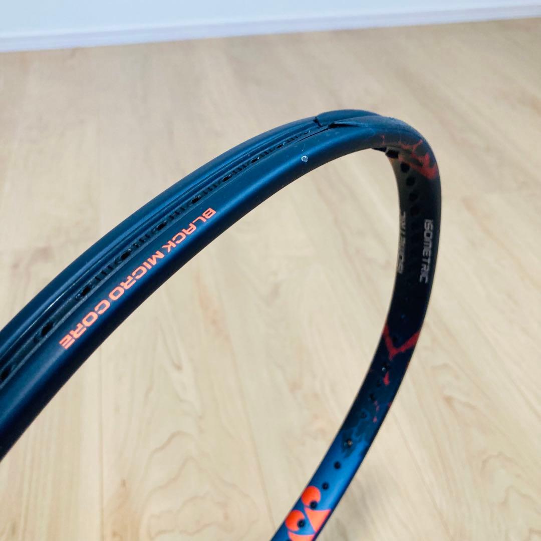 【匿名配送】★良品★YONEX VCORE PRO 100 G2