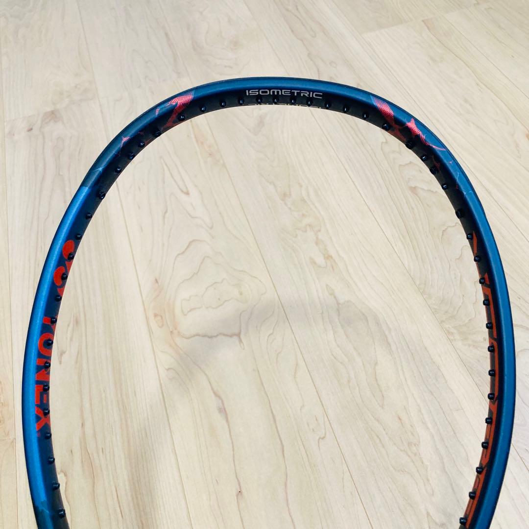 【匿名配送】★良品★YONEX VCORE PRO 100 G2