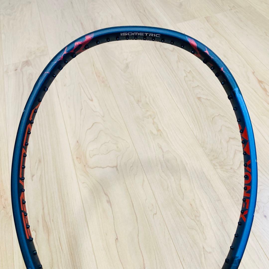 【匿名配送】★良品★YONEX VCORE PRO 100 G2