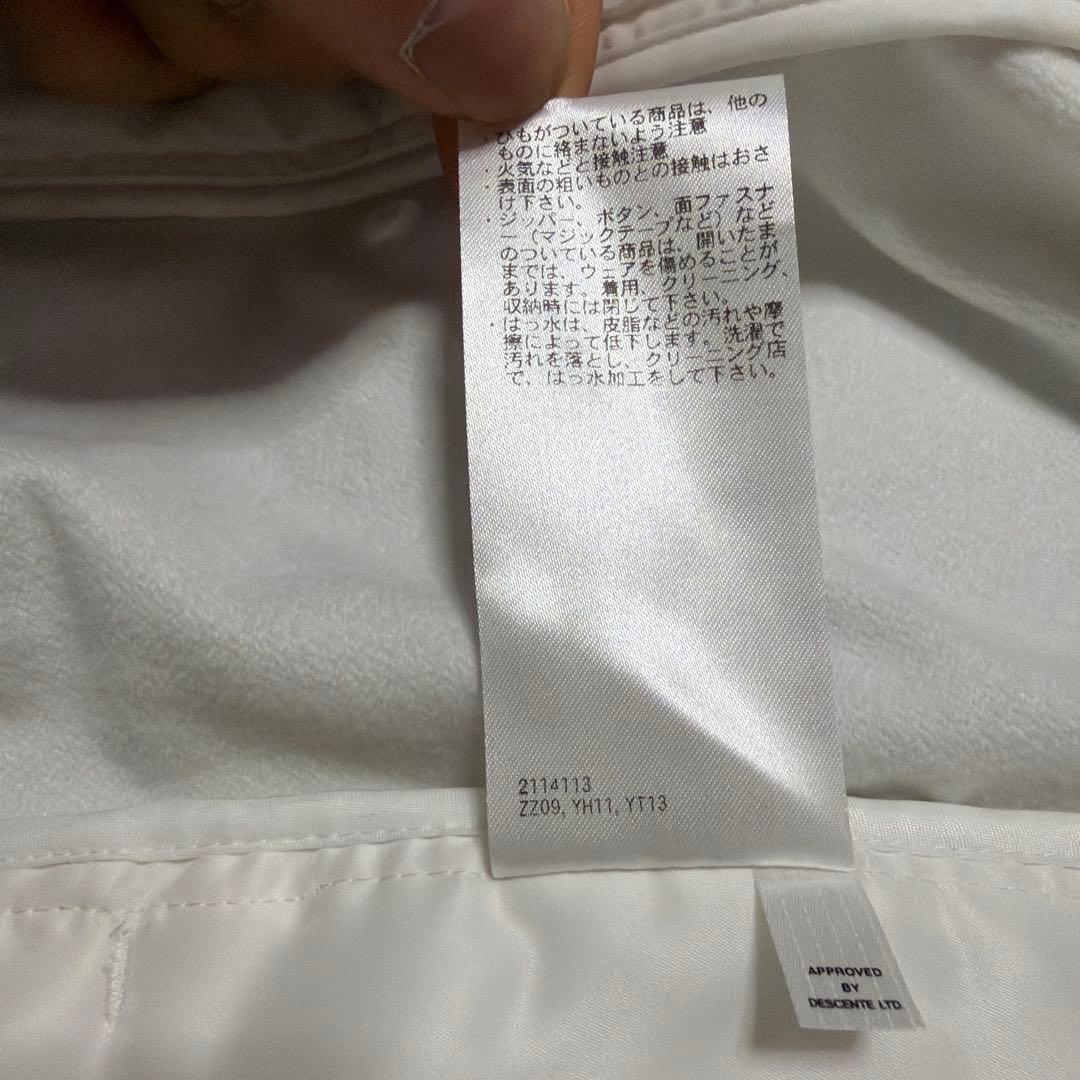 LE COQ SPORTIF 秋冬4点セット