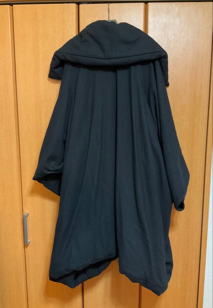 ヨウジヤマモト(Yohji Yamamoto) コレクション　コート　レディース