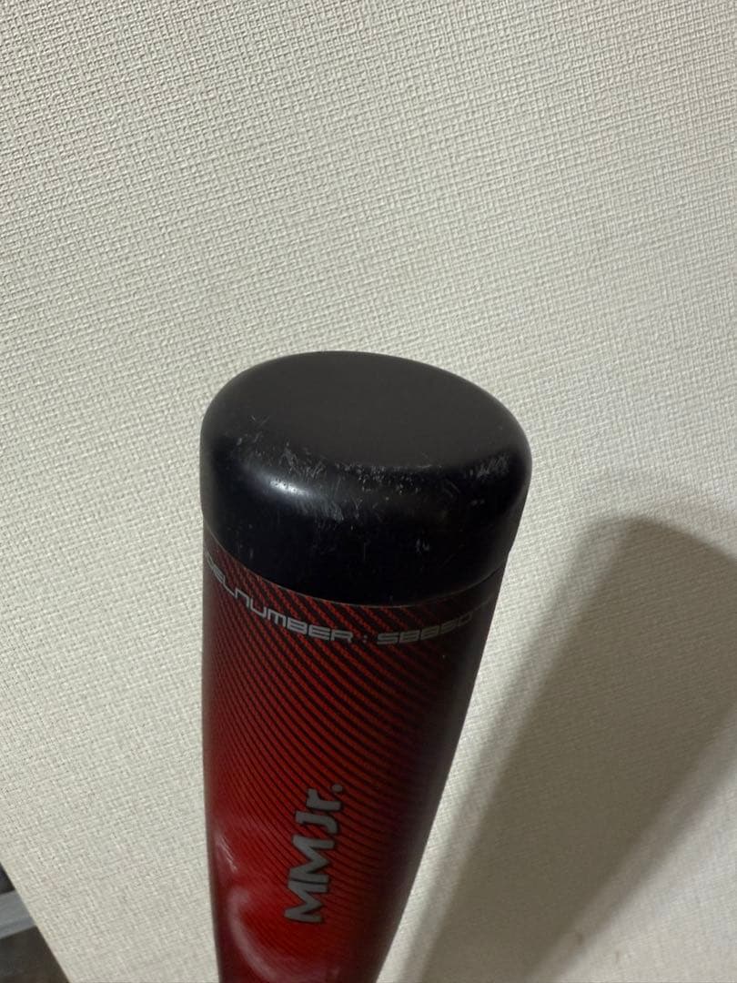 ssk mmJr ジュニア トップ　78cm mm23後継　少年用