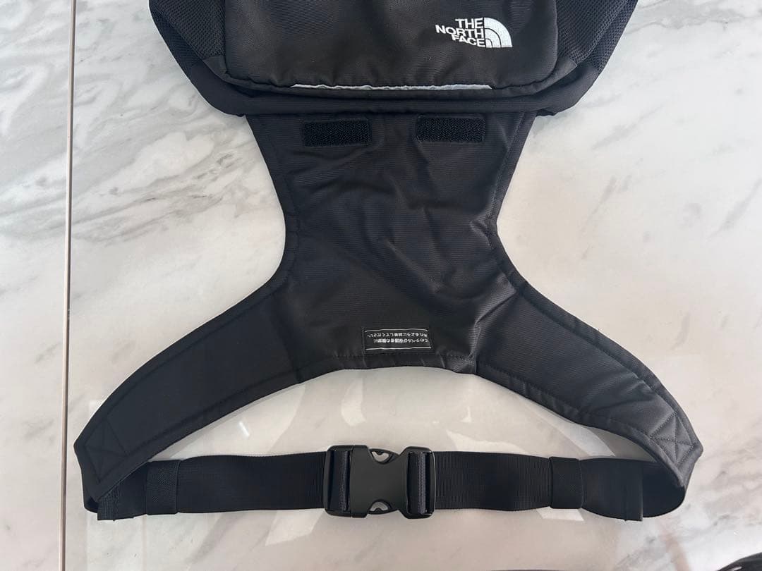 THE NORTH FACE ベビースリングバッグ