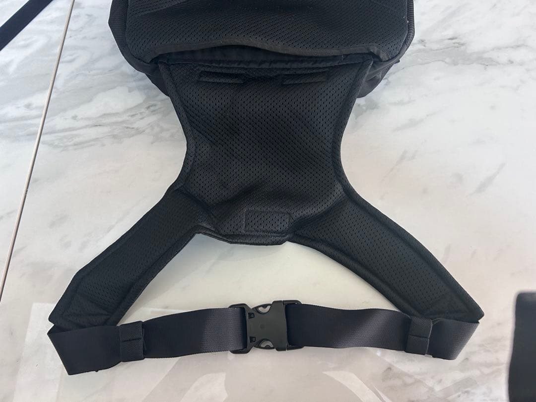 THE NORTH FACE ベビースリングバッグ