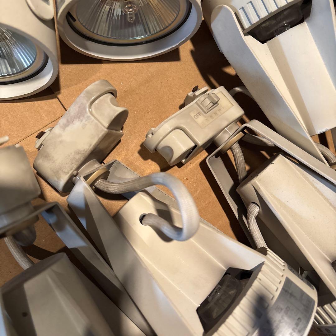 ダウンライト　15個セット