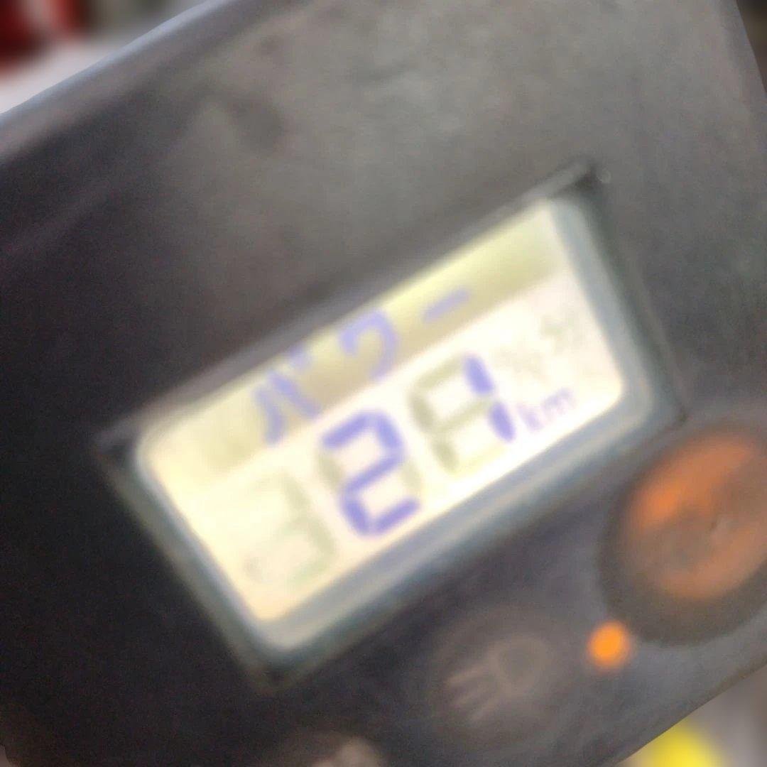 [763]送料無料 パナソニック vivi DX 電動自転車 BT・充電器なし