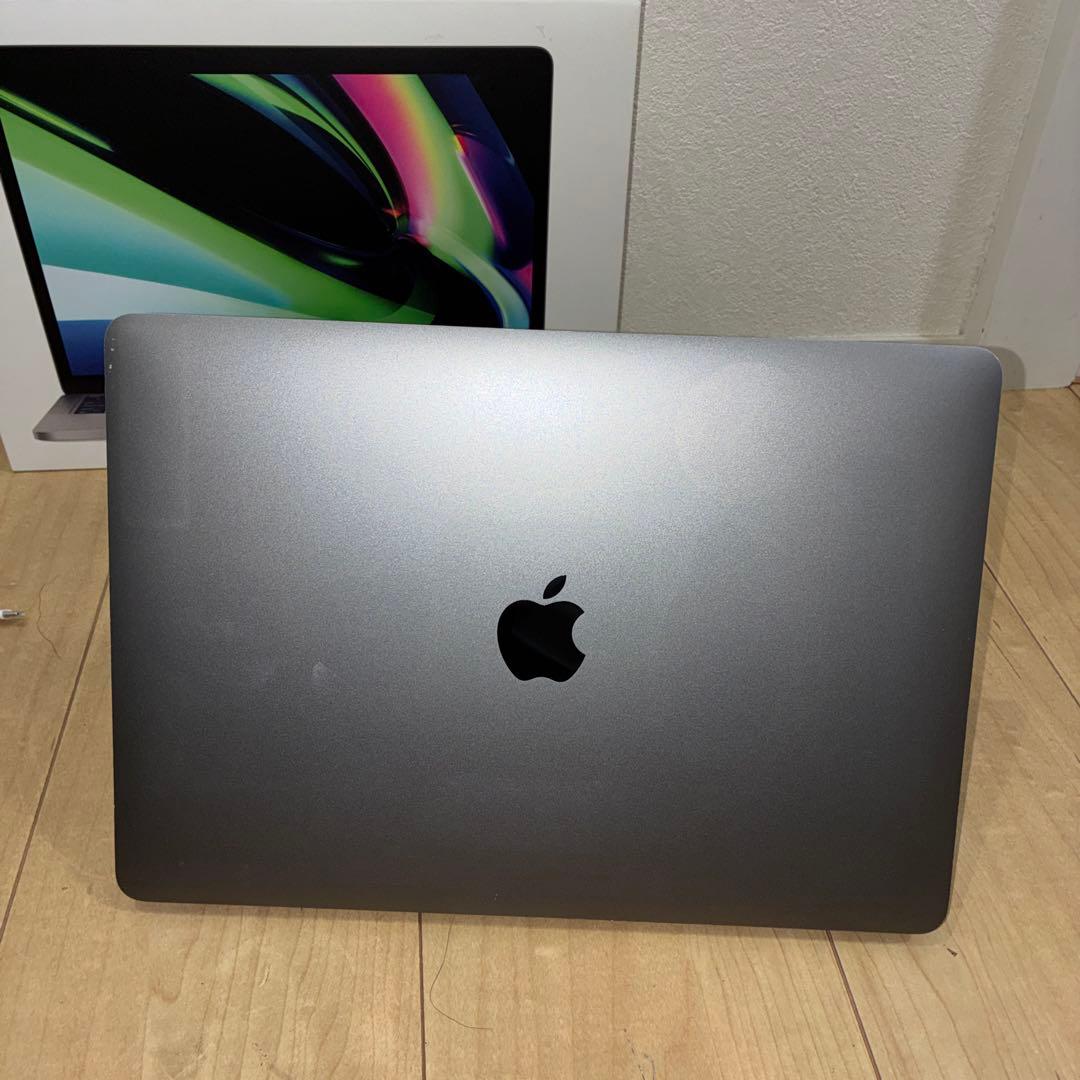 MacBook proM1 / 16GB 2TB 13.3インチ　A2338