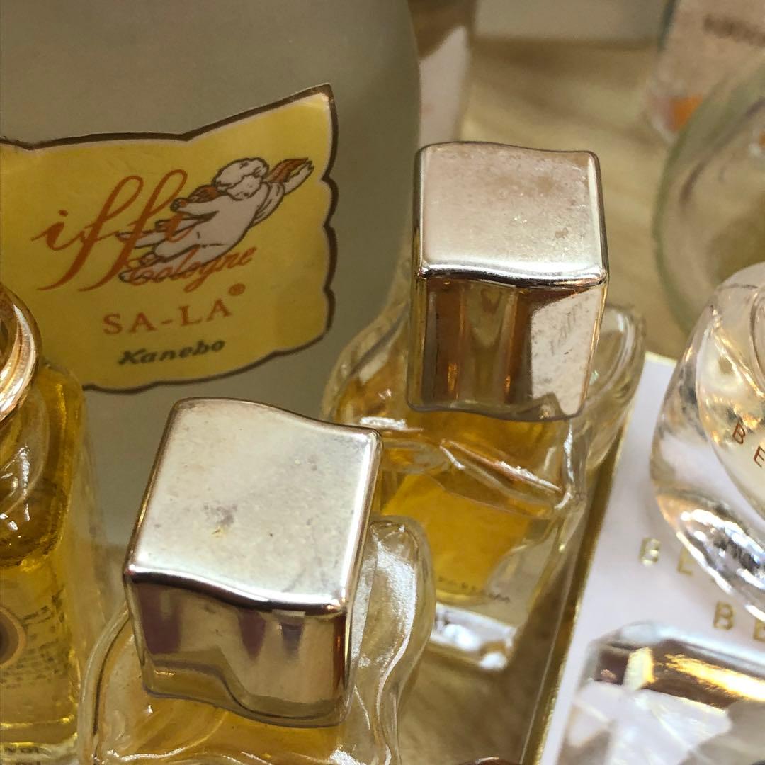 ♥cr463-776 香水・ミニ香水・ボディミストなど 大量 まとめ売り