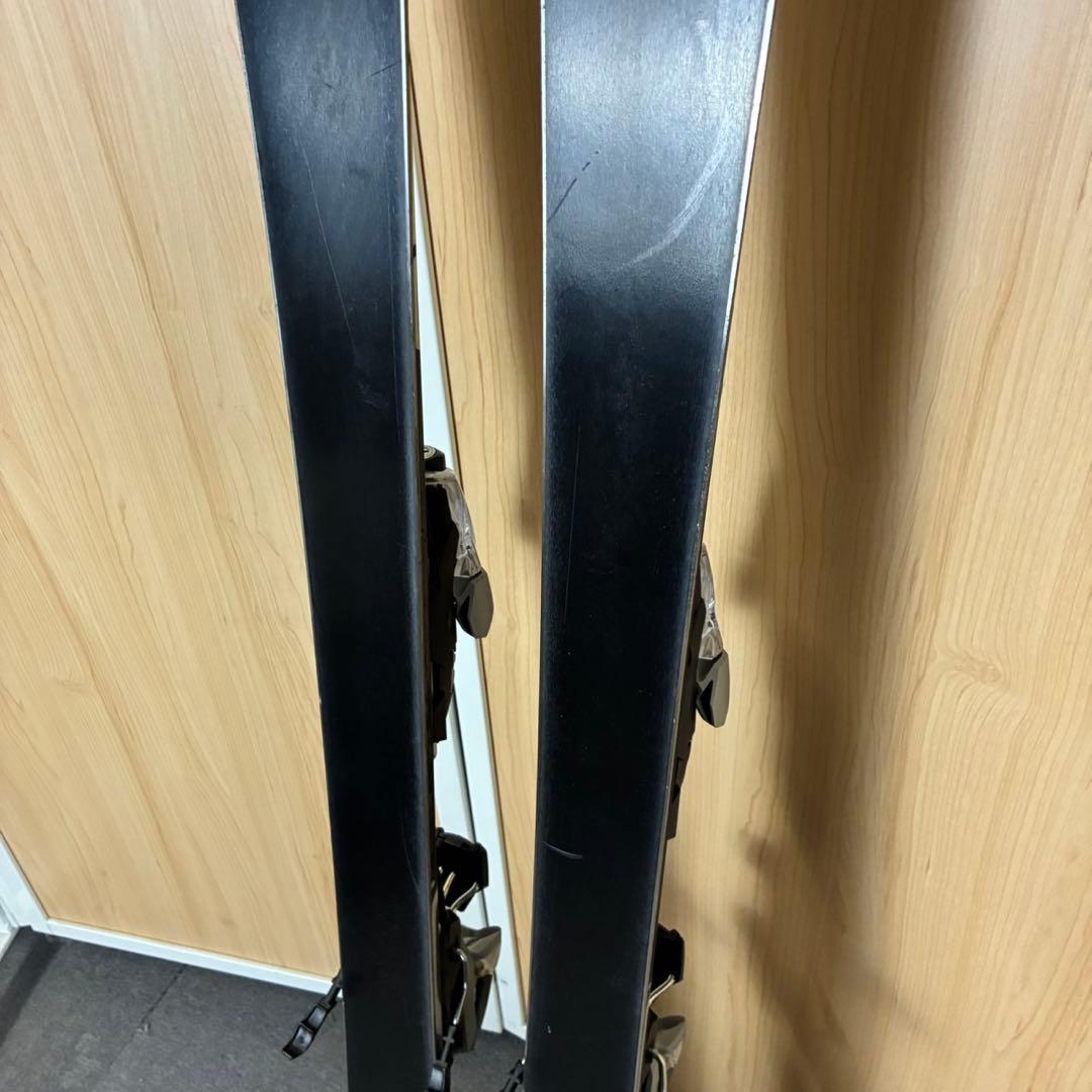 【まとめてお得】K2 スキー板　ブーツ　ストック　セット　まとめ　送料込