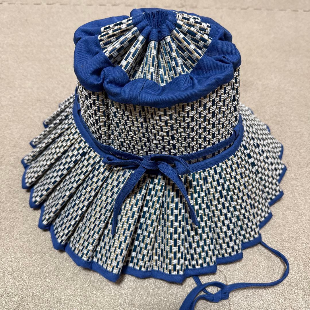 【Lorna Murray】KIDS帽子 L