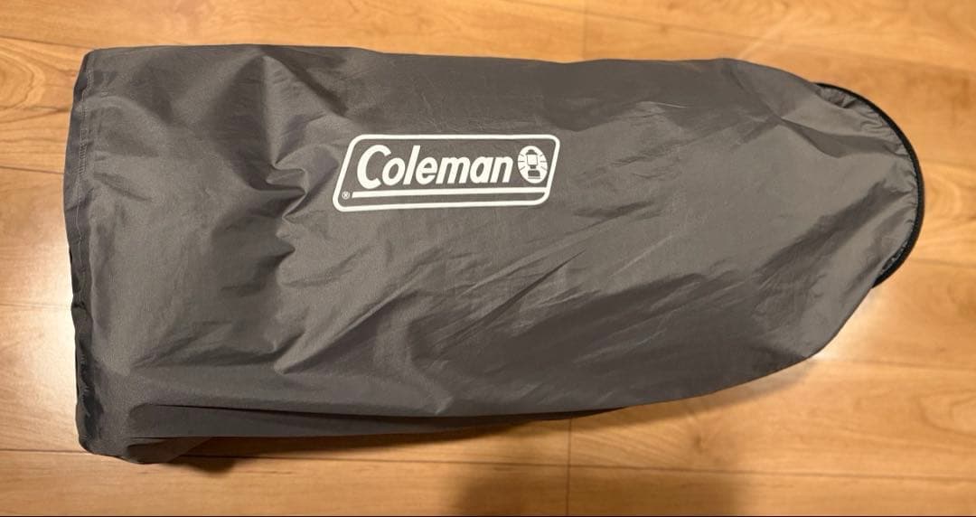 コールマン　インフレーターマット　ダブル
