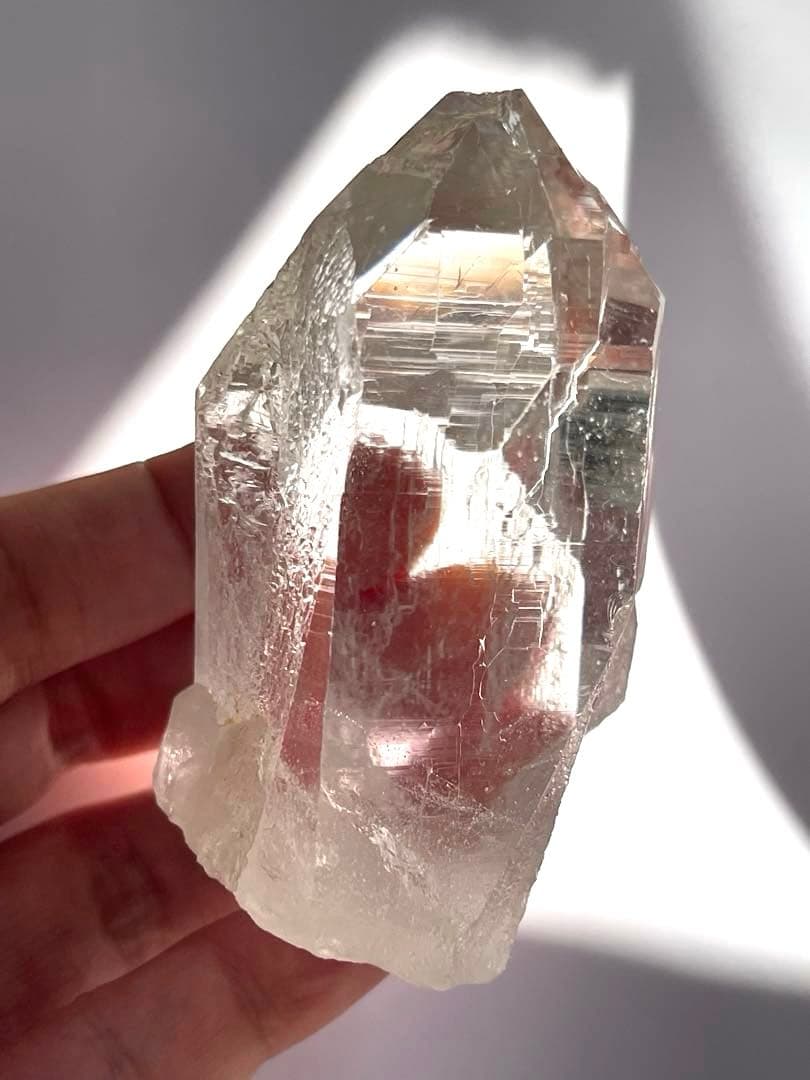 マニハール　水晶