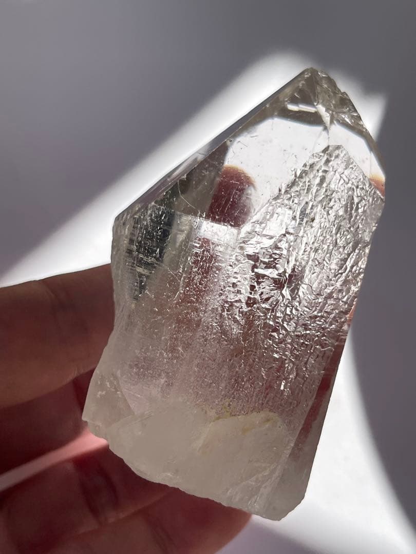 マニハール　水晶