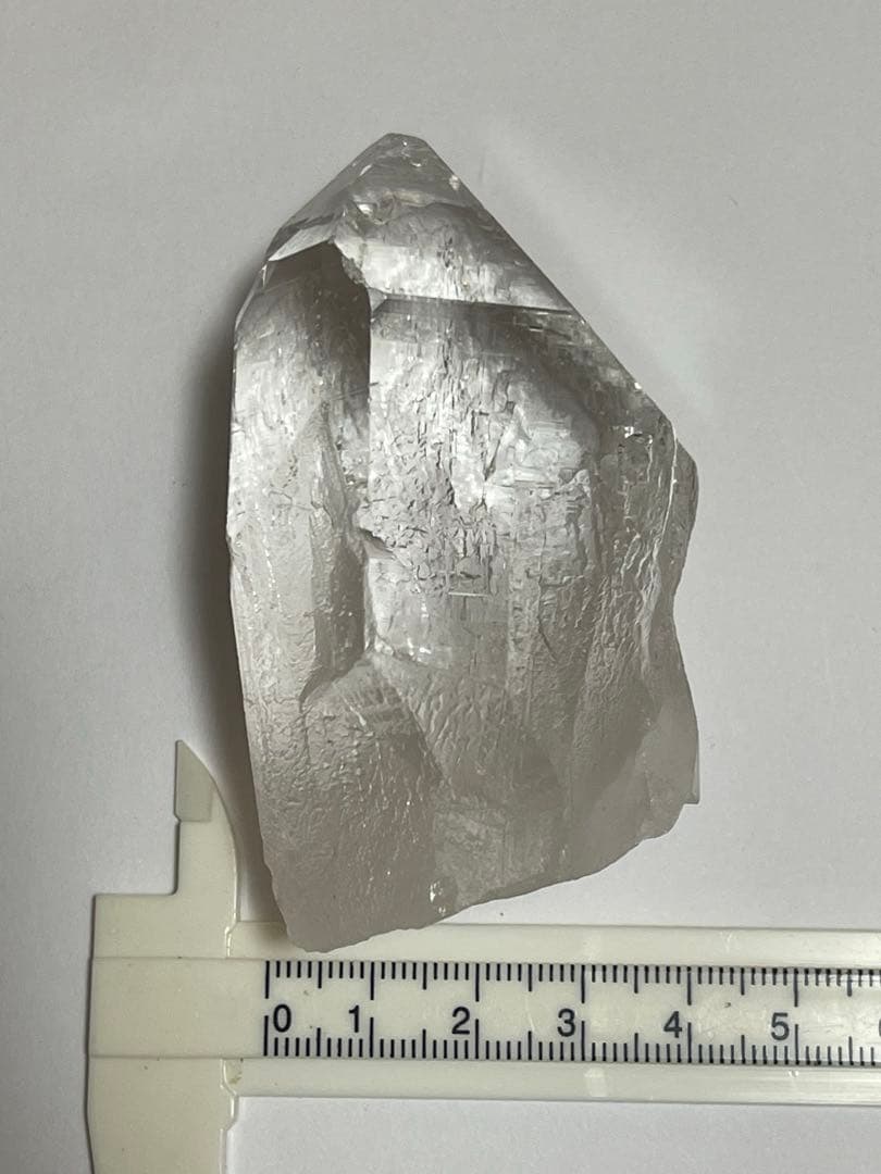 マニハール　水晶