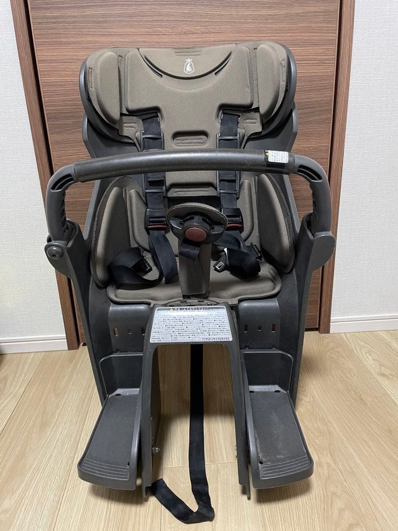 ビッケ　チャイルドシート