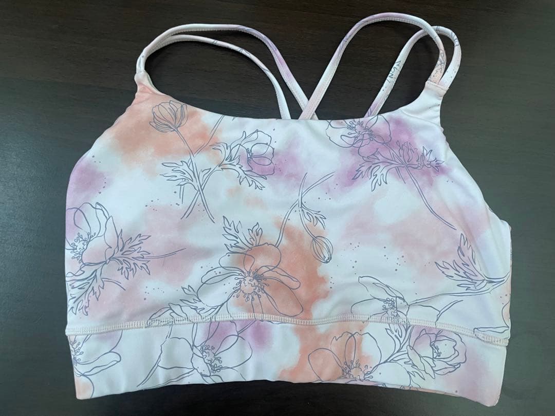 SUKALA ヨガウェア　３点セット　Ｍサイズ