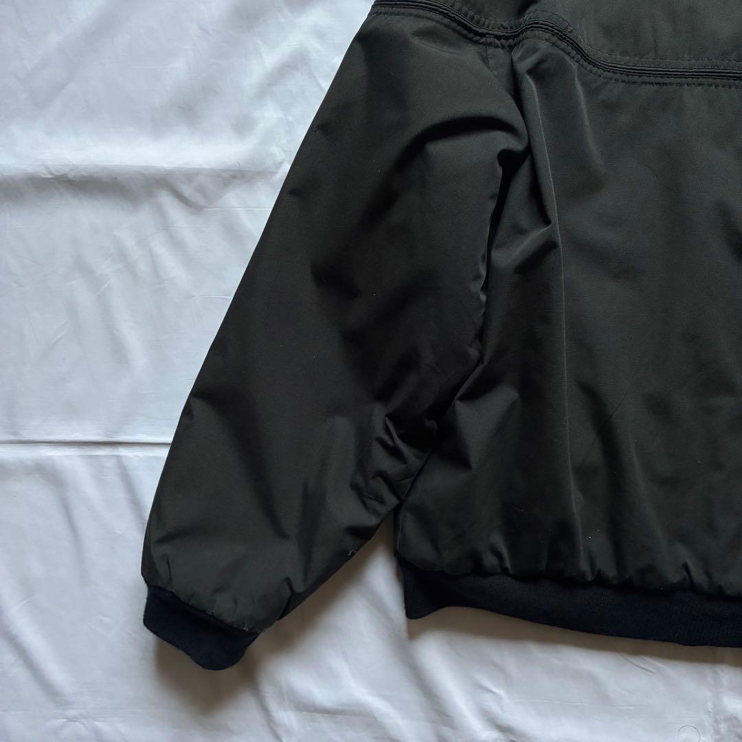 古着　90s　ダービージャケット　カップショルダージャケット