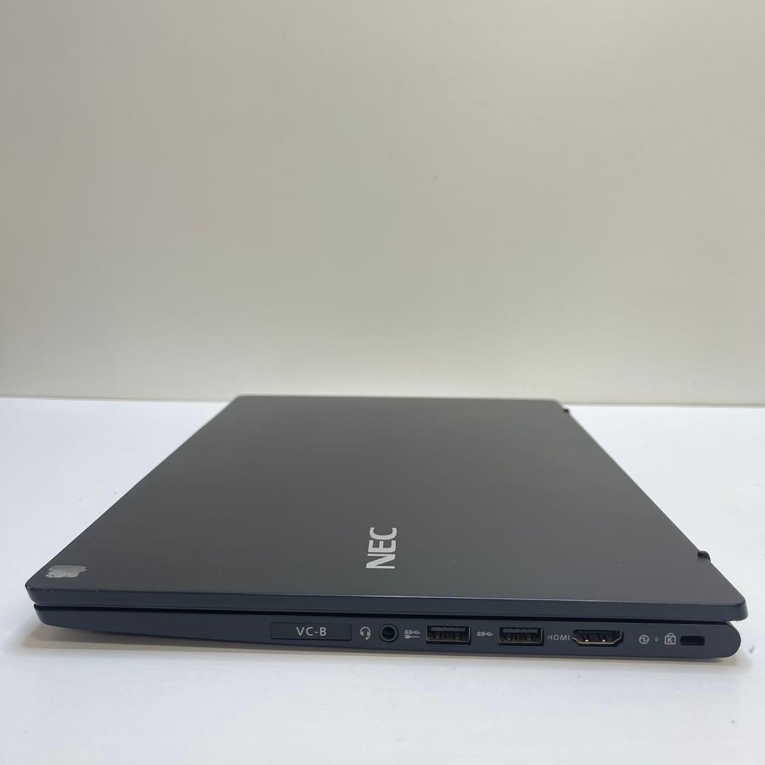 Windowsノート本体 #756 NEC Versapro VC-B Ryzen 5 16GB 512G